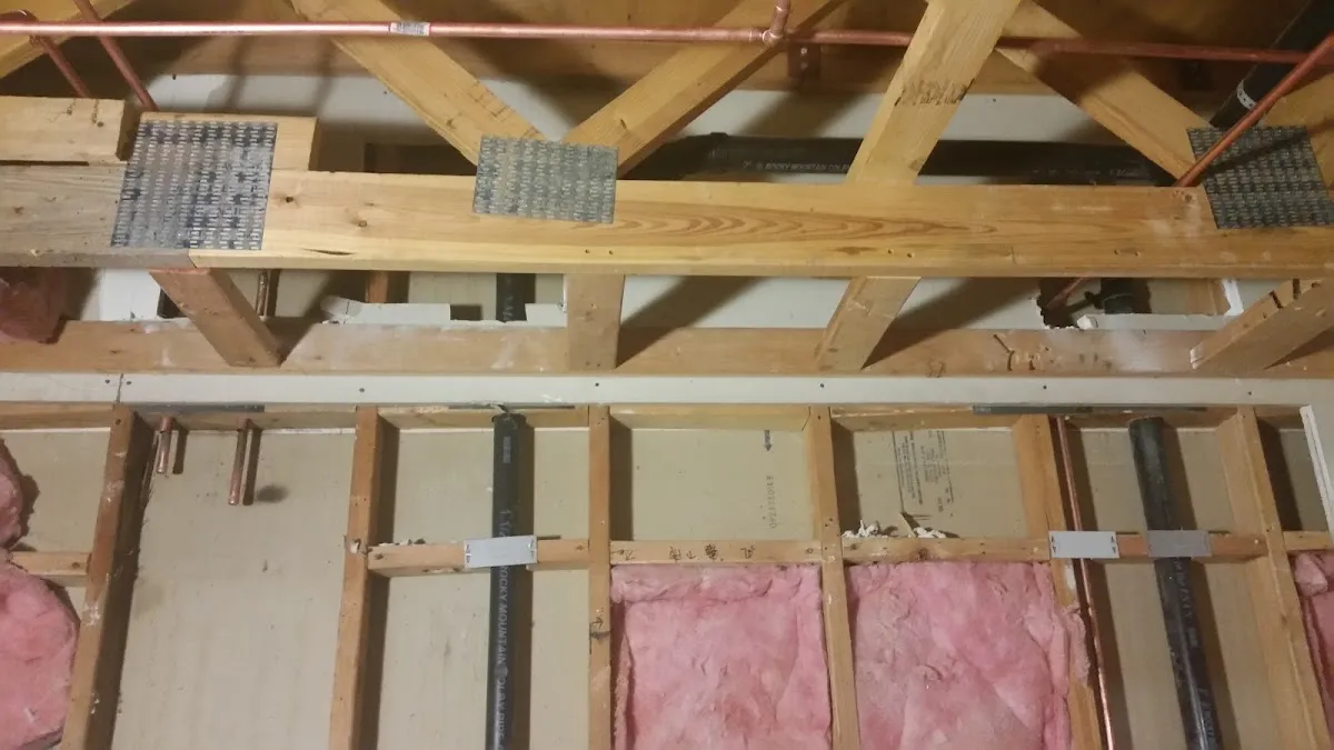 Gas Line Repair in Lansdowne, MD